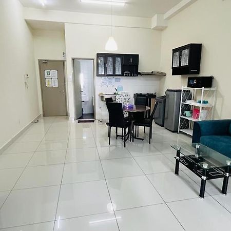 Vue Residence - 2 Rooms Kuala Lumpur Szoba fotó