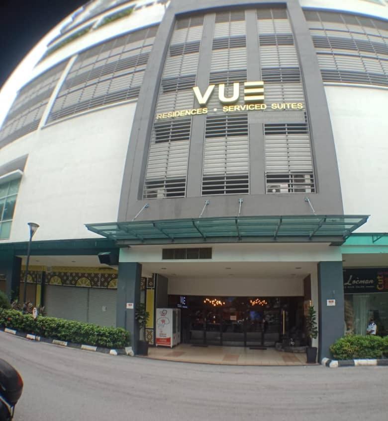 Vue Residence - 2 Rooms Kuala Lumpur Kültér fotó