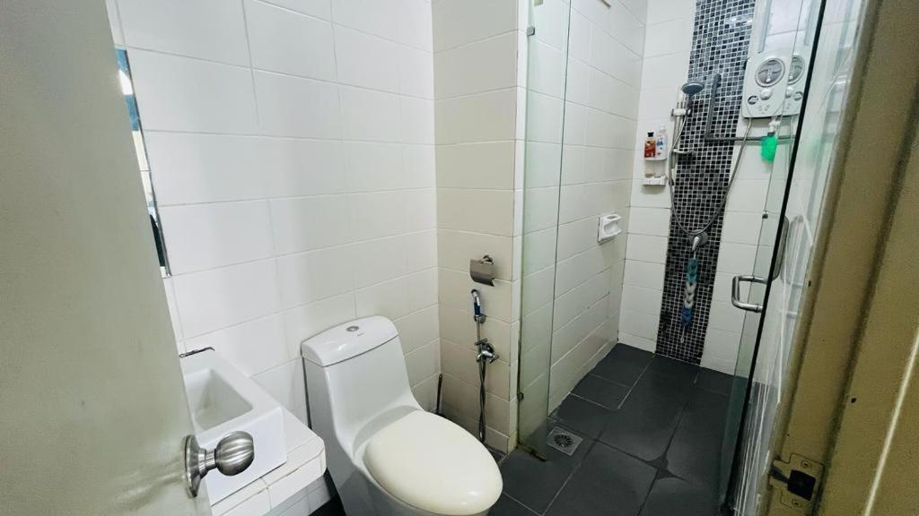 Vue Residence - 2 Rooms Kuala Lumpur Szoba fotó